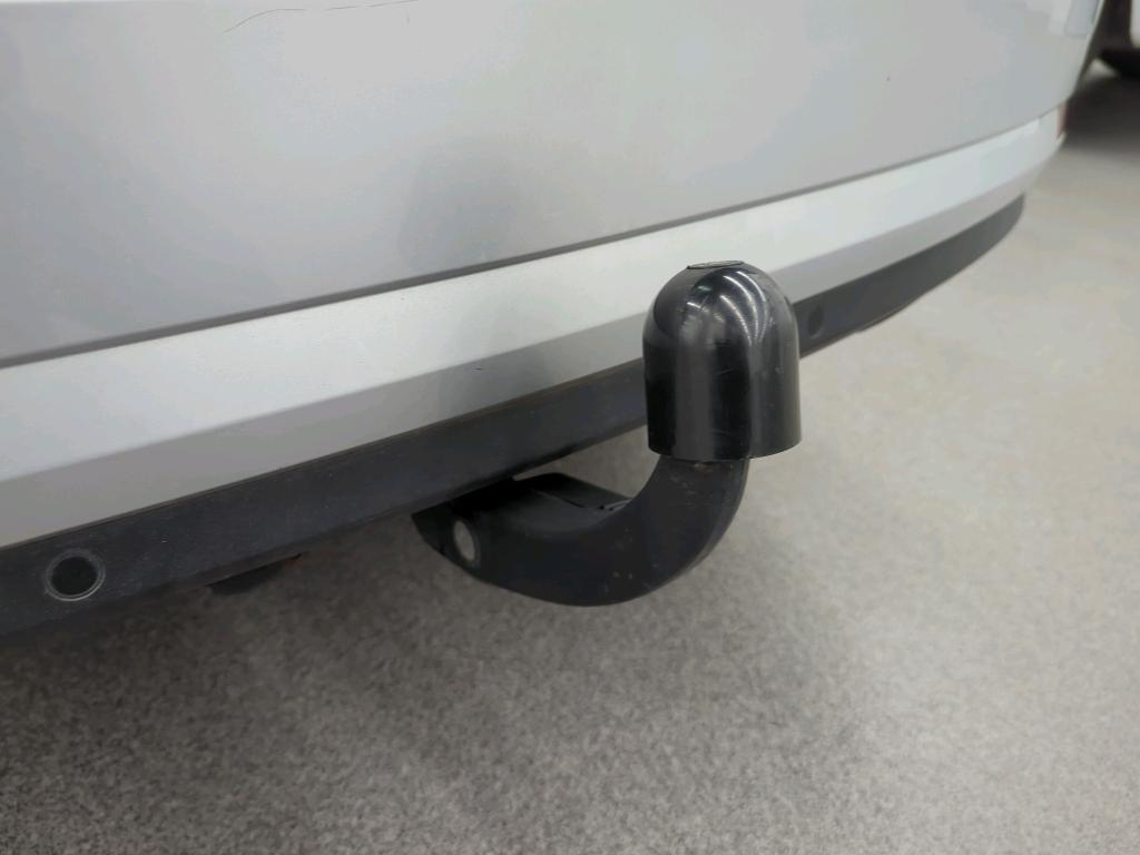 Skoda Octavia 2.0 Tdi Scr Ambition4x4 Combi Dsg